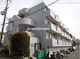 ロイヤルフォックス  ｜ 兵庫県神戸市西区大津和2丁目（賃貸マンション1R・3階・26.00㎡） その1