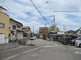 エルメゾン大蔵  ｜ 兵庫県明石市大蔵八幡町（賃貸アパート1LDK・2階・40.69㎡） その11