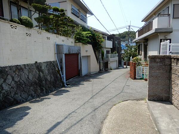 サニープレイス塩屋台 ｜兵庫県神戸市垂水区塩屋台3丁目(賃貸アパート2LDK・2階・58.07㎡)の写真 その11