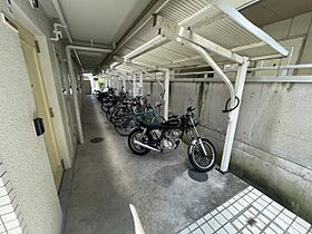 メゾンUQ  ｜ 兵庫県神戸市西区大津和2丁目（賃貸アパート1R・2階・18.11㎡） その20