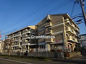 シャトル大津和  ｜ 兵庫県神戸市西区大津和1丁目（賃貸マンション3LDK・4階・61.50㎡） その1