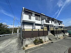 ソファレII  ｜ 兵庫県神戸市西区池上2丁目（賃貸アパート1LDK・2階・40.00㎡） その1