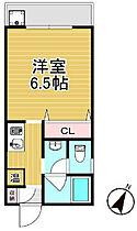 フィオレンテ神戸V  ｜ 兵庫県神戸市西区池上1丁目（賃貸マンション1K・2階・22.00㎡） その2