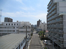 アバントコート明石  ｜ 兵庫県明石市東仲ノ町（賃貸マンション1LDK・3階・52.10㎡） その11