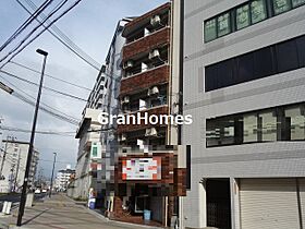 サングレイス西新町  ｜ 兵庫県明石市西新町2丁目（賃貸マンション1K・3階・16.78㎡） その13