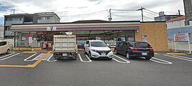 グランアイズ  ｜ 兵庫県明石市西新町1丁目6-13（賃貸アパート1LDK・3階・43.50㎡） その28