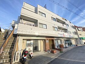 フォルトゥーナRitz舞子坂II  ｜ 兵庫県神戸市垂水区舞子坂3丁目4-3（賃貸マンション1LDK・2階・38.91㎡） その1