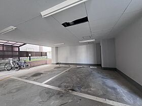 パレス大道町  ｜ 兵庫県明石市大道町2丁目（賃貸マンション1DK・4階・25.90㎡） その9