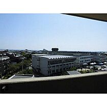 ライオンズマンション明石江井ヶ島 607 ｜ 兵庫県明石市大久保町西島227-1（賃貸マンション3LDK・6階・63.00㎡） その10