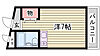 サンマリーン名谷3階2.9万円