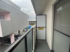 ブランベール有瀬  ｜ 兵庫県神戸市西区伊川谷町有瀬（賃貸マンション1K・3階・22.06㎡） その14