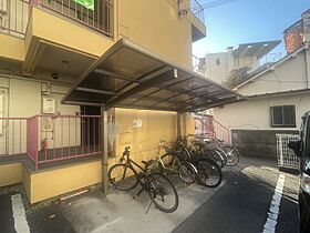 マンション東二見  ｜ 兵庫県明石市二見町東二見（賃貸マンション1DK・1階・30.71㎡） その13