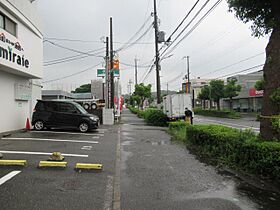 サンシャイン川久  ｜ 兵庫県神戸市西区池上3丁目（賃貸マンション2LDK・3階・48.50㎡） その11