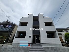 CRASTINE魚住町  ｜ 兵庫県明石市魚住町西岡（賃貸アパート1LDK・2階・30.37㎡） その13