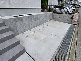 CRASTINE魚住町  ｜ 兵庫県明石市魚住町西岡（賃貸アパート1LDK・2階・30.37㎡） その9