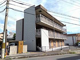 ミランダルピナス弐番館  ｜ 兵庫県明石市西明石西町2丁目16-8（賃貸マンション1R・1階・27.80㎡） その1