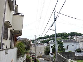 ジーメゾン塩屋  ｜ 兵庫県神戸市垂水区塩屋町3丁目（賃貸アパート1K・1階・25.03㎡） その11