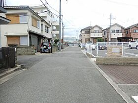 エランドール  ｜ 兵庫県明石市魚住町清水（賃貸マンション1DK・3階・36.00㎡） その14