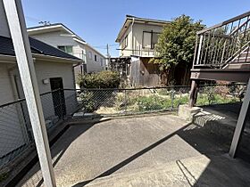 リベラ錦ヶ丘 203 ｜ 兵庫県明石市魚住町錦が丘2丁目11-9（賃貸アパート1LDK・2階・39.73㎡） その14