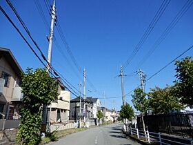 コンフォート小山A  ｜ 兵庫県神戸市西区玉津町小山（賃貸アパート1DK・1階・31.04㎡） その11