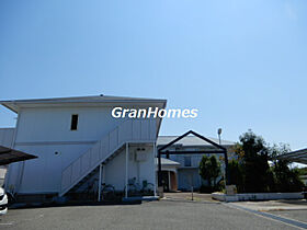 サンシャイン魚住  ｜ 兵庫県明石市魚住町西岡（賃貸アパート1K・2階・25.50㎡） その23