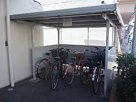 中西第3マンション  ｜ 兵庫県明石市大道町1丁目（賃貸マンション1LDK・2階・42.29㎡） その12