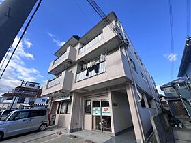 コーポカモン  ｜ 兵庫県明石市魚住町清水（賃貸マンション1R・1階・32.00㎡） その10