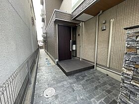 モン・ボヌール明石  ｜ 兵庫県明石市樽屋町（賃貸アパート2LDK・2階・58.44㎡） その24