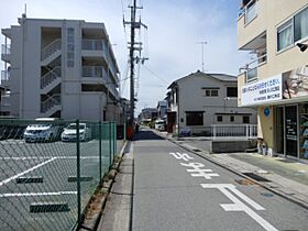 YKハイツ別所町  ｜ 兵庫県明石市別所町（賃貸マンション1LDK・3階・40.55㎡） その11