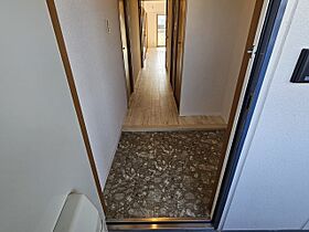 ネオパストラル  ｜ 兵庫県明石市魚住町長坂寺（賃貸マンション3LDK・2階・62.23㎡） その15