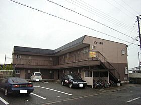 ビュー長坂  ｜ 兵庫県明石市魚住町錦が丘3丁目23-23（賃貸アパート1LDK・2階・39.70㎡） その1