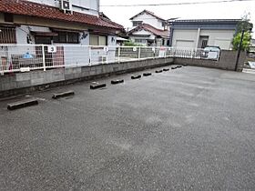 コスモハイツ  ｜ 兵庫県加古郡播磨町東本荘2丁目（賃貸アパート2LDK・1階・54.68㎡） その9