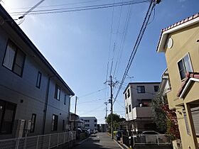 ファジーアドザックスB棟  ｜ 兵庫県明石市魚住町住吉2丁目（賃貸アパート1LDK・1階・46.32㎡） その11