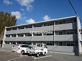 レオパレス雅 102 ｜ 兵庫県神戸市西区玉津町田中480（賃貸マンション1K・1階・23.18㎡） その1