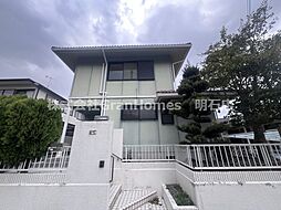 志染町青山3丁目戸建