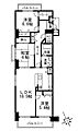 パレロワイヤル別府6階7.0万円