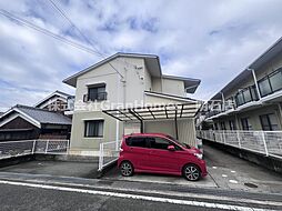 タウンハウスドミールA棟