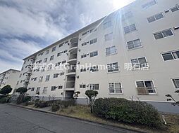 🉐敷金礼金0円！🉐神陵台東住宅51号棟