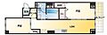 エムライズ大観町5階13.5万円