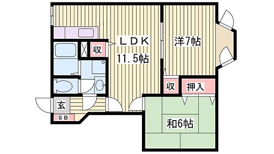 外観画像