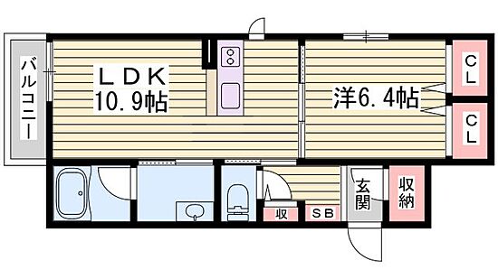 外観画像