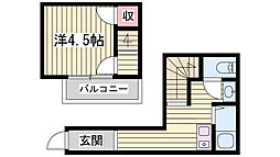 🉐敷金礼金0円！🉐舞子台ハイツ