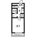 ハッピーコート垂水3階4.9万円
