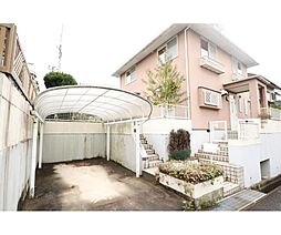 学園東町貸家