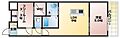 SDGlanzAkashiSunsetView3階9.8万円