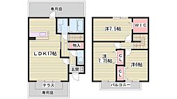 シティパル　A棟