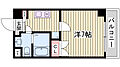 スカイヒル名谷4階4.5万円