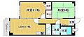 ポコアポコ住吉メゾン2階6.1万円