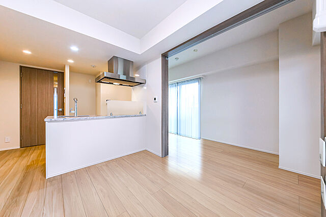 その他 ヴァースクレイシアＩＤＺ下北沢 3階/-