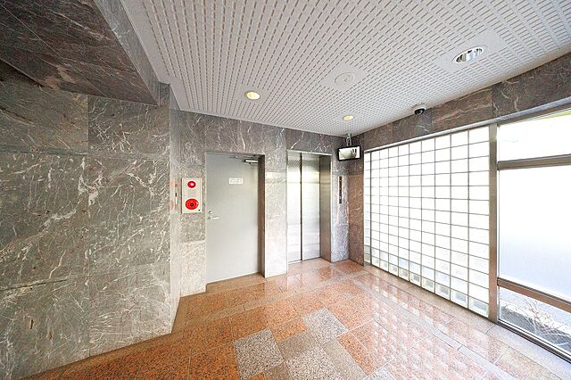 その他 ボヌール高井戸 4階/-